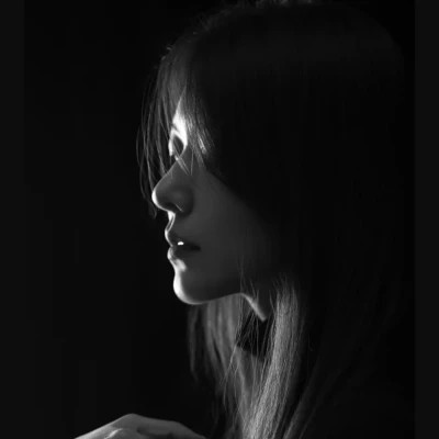 高冷御姐女生头像图片