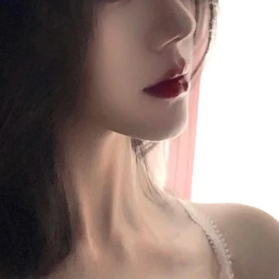 高冷御姐女生头像图片