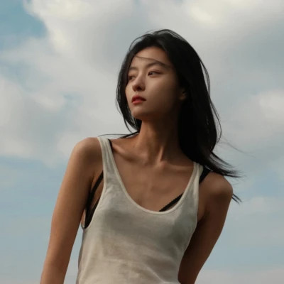 高冷御姐女生头像图片