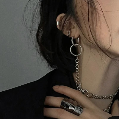 高冷御姐女生头像图片