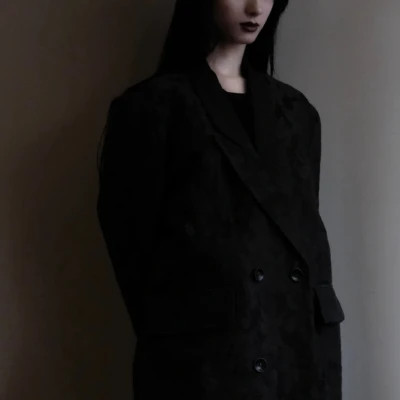 高冷御姐女生头像图片