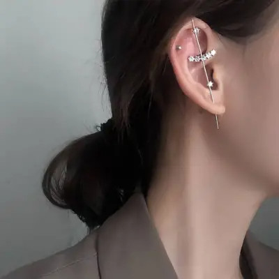 高冷御姐女生头像图片