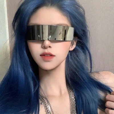高冷御姐女生头像图片