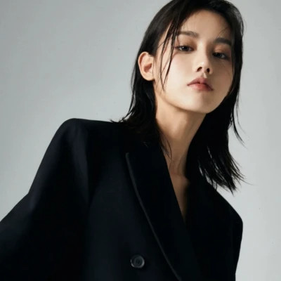 高冷御姐女生头像图片