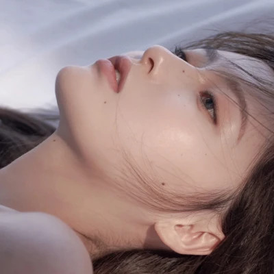 高冷御姐范头像气质女