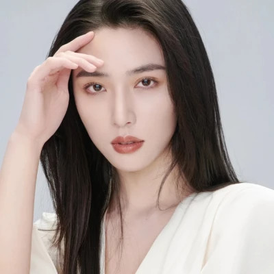 高冷御姐范头像气质女