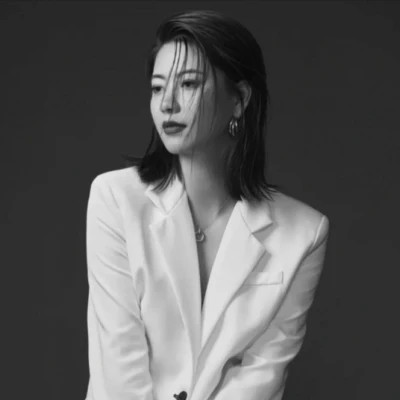 高冷御姐范头像气质女