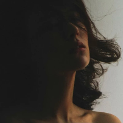 高冷御姐范头像气质女