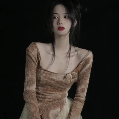 高冷御姐范头像气质女