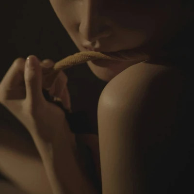 高冷御姐范头像气质女