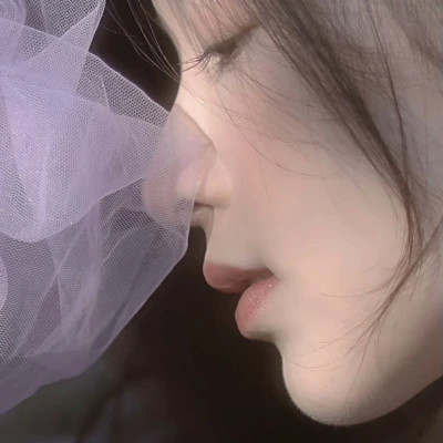高冷御姐范头像气质女