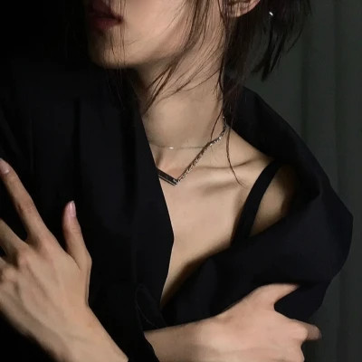 高冷御姐范头像气质女