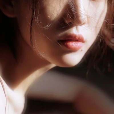 头像 女生 超酷 高冷