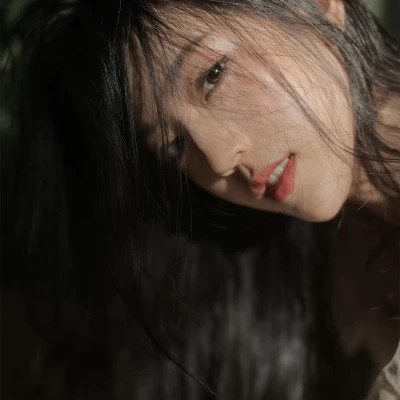 头像 女生 超酷 高冷