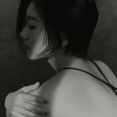 头像 女生 超酷 高冷