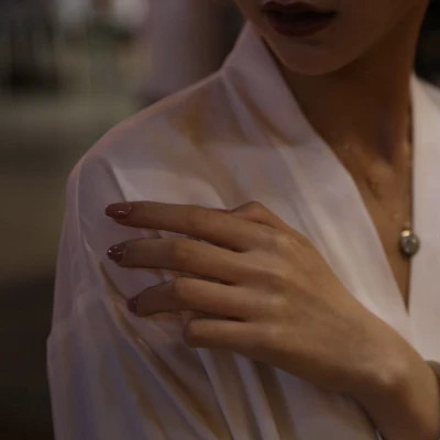 头像 女生 超酷 高冷
