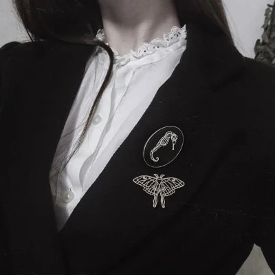 头像 女生 超酷 高冷