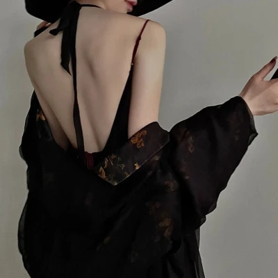 头像 女生 超酷 高冷