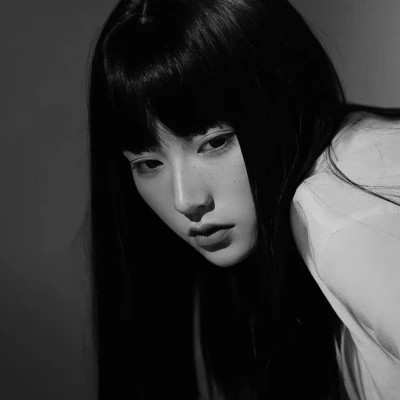 又A又飒的女生头像
