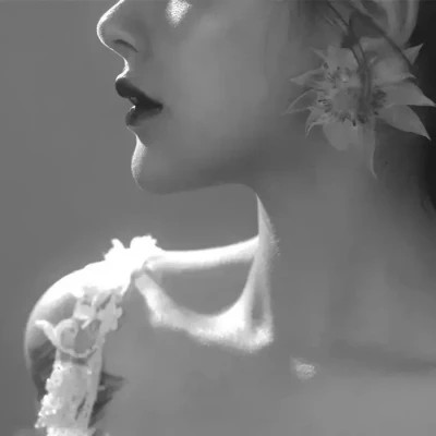 又A又飒的女生头像