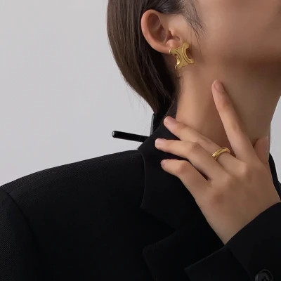 又A又飒的女生头像