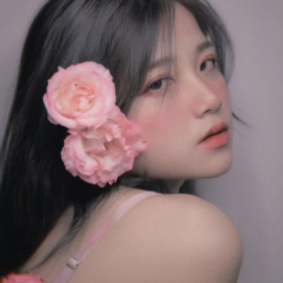 又A又飒的女生头像