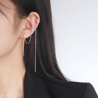 又A又飒的女生头像
