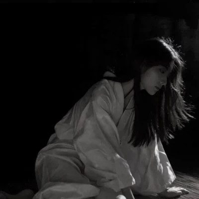 又A又飒的女生头像