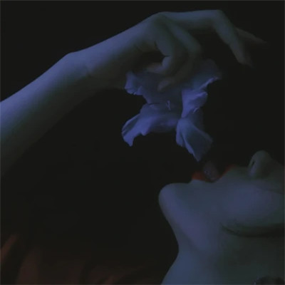 又A又飒的女生头像