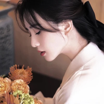 又A又飒的女生头像