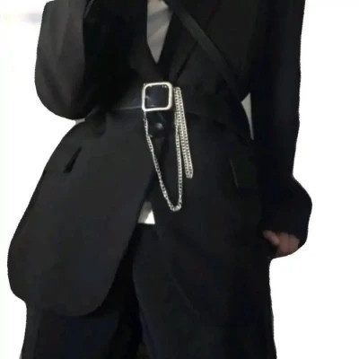 孤傲冷艳淡漠女生头像