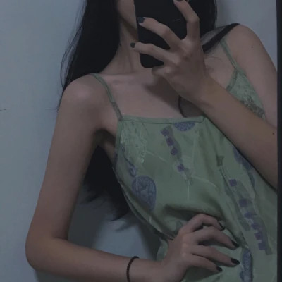 女霸气头像 超拽 不露脸
