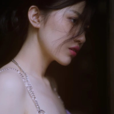 霸气女生的头像