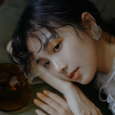 霸气女生的头像