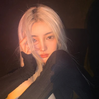 霸气女生的头像