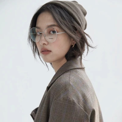 霸气女生的头像