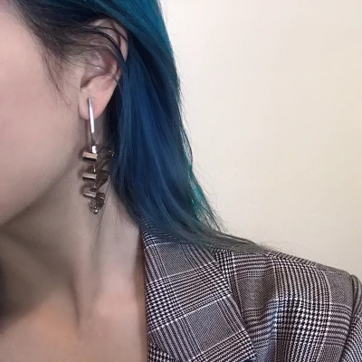 霸气女生的头像