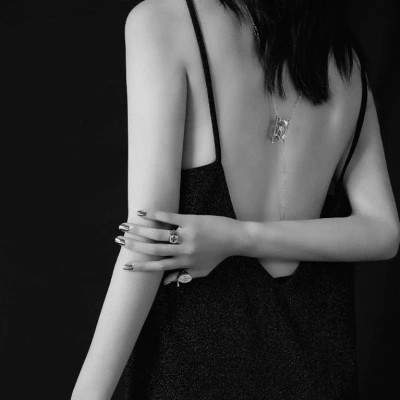 霸气女生的头像