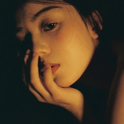 霸气女生的头像