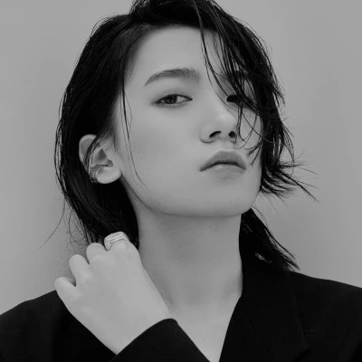 霸气女生的头像