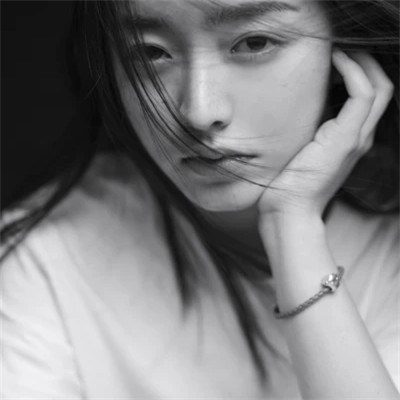 霸气女生的头像