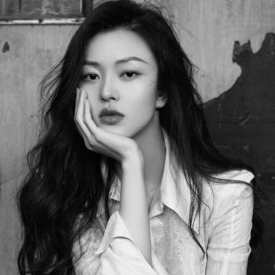 霸气女生的头像