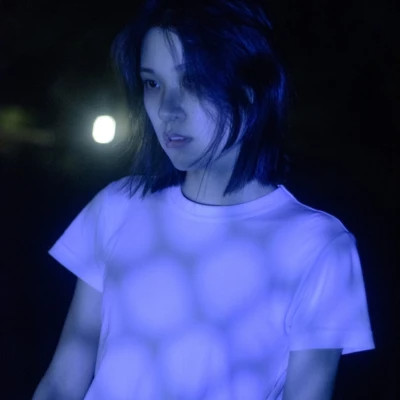 霸气女生的头像