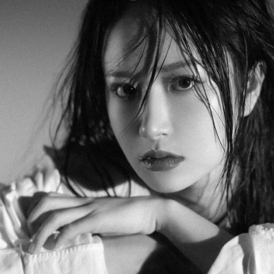 霸气女生的头像