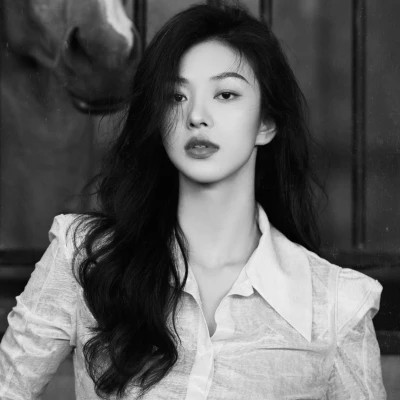 霸气女生的头像