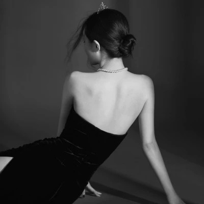 霸气女生的头像
