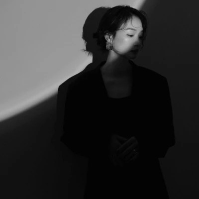 霸气女生的头像
