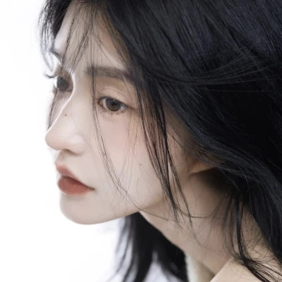 霸气女生的头像