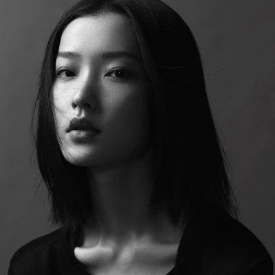 霸气女生的头像