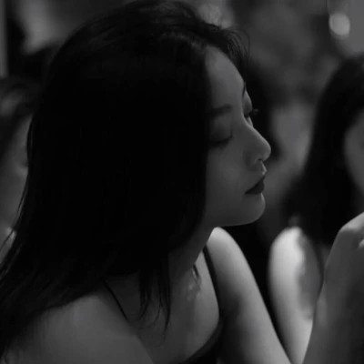 霸气女生的头像